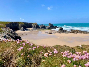 Sunnyridge Cottage, Porthcothan Bay